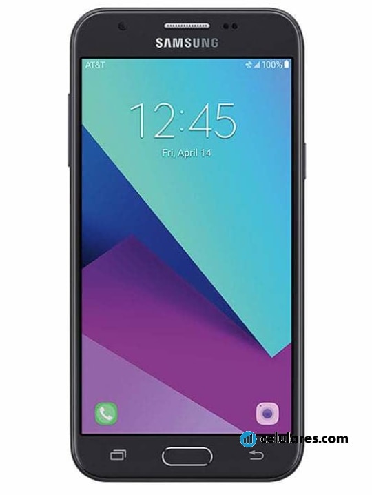 Samsung Galaxy Express Prime 2