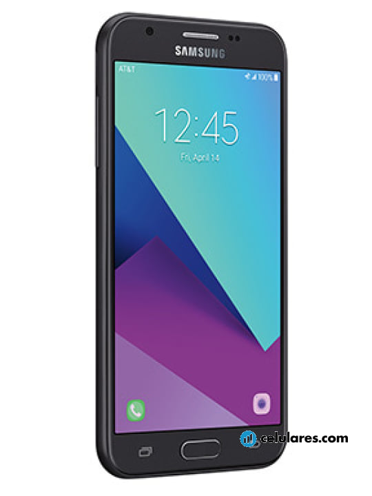 Imagen 2 Samsung Galaxy Express Prime 2