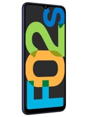 Fotografia Galaxy F02s