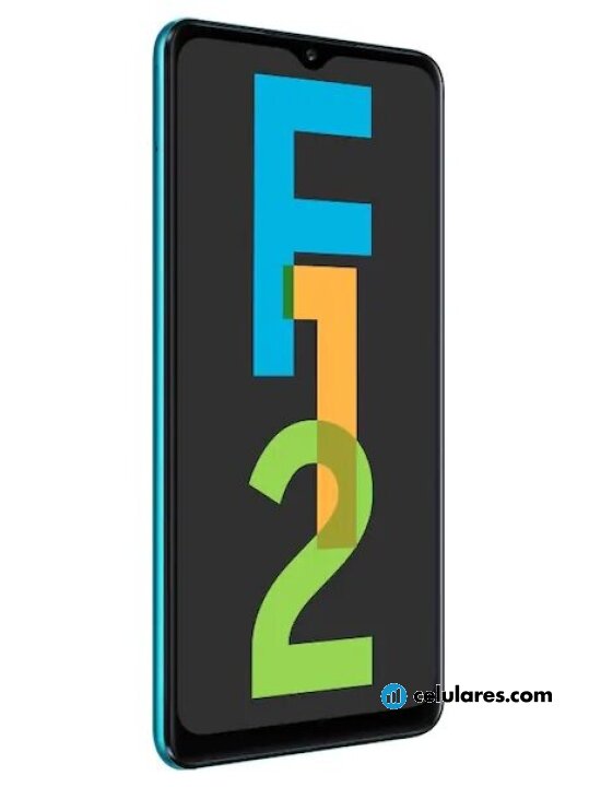 Imagen 2 Samsung Galaxy F12