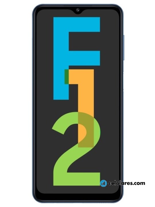 Samsung Galaxy F12