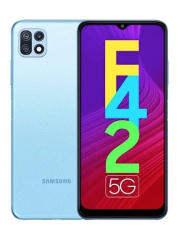 Fotografia Galaxy F42 5G