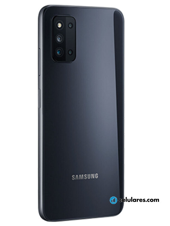 Imagen 5 Samsung Galaxy F52 5G