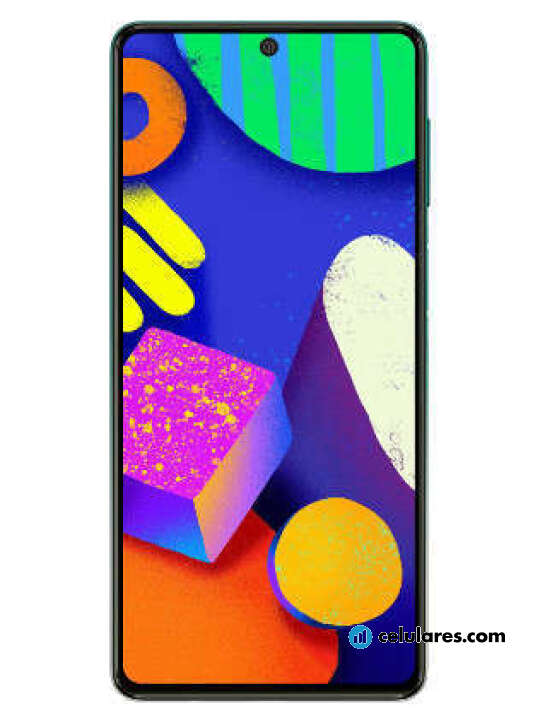Samsung Galaxy F62