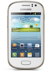 Samsung Galaxy Fame