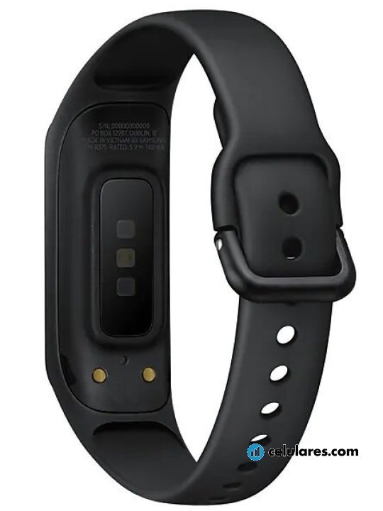 Imagen 2 Samsung Galaxy Fit e