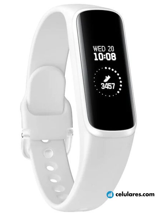 Imagen 3 Samsung Galaxy Fit e