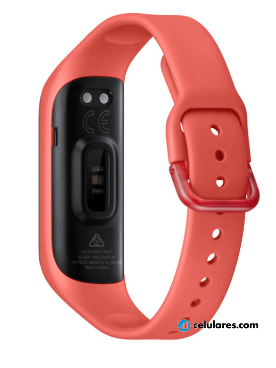 Imagen 3 Samsung Galaxy Fit2