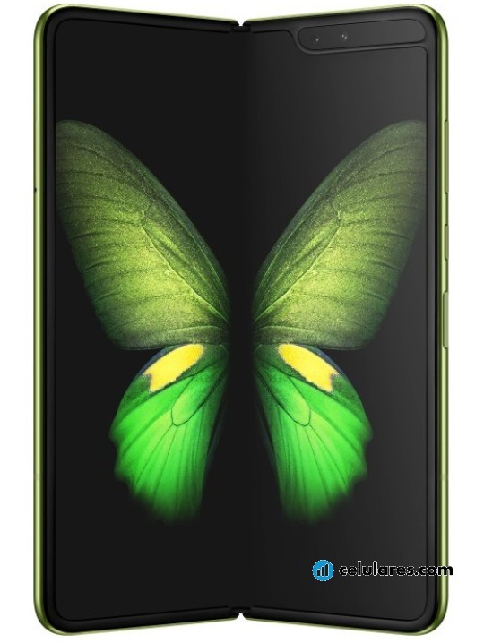 Samsung Galaxy Fold 5G