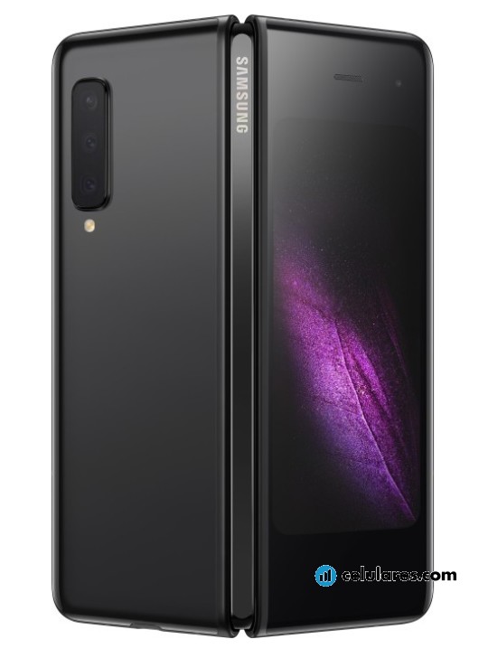 Imagen 3 Samsung Galaxy Fold 5G