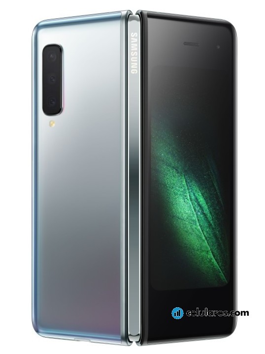 Imagen 4 Samsung Galaxy Fold 5G