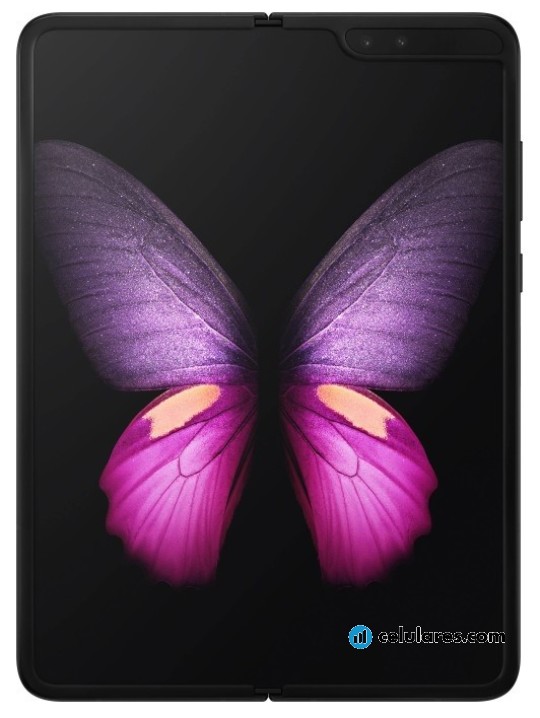 Imagen 6 Samsung Galaxy Fold 5G