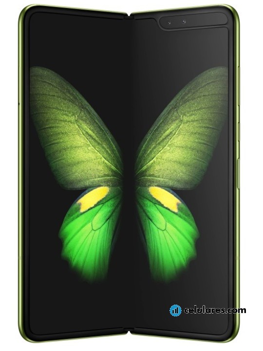 Samsung Galaxy Fold