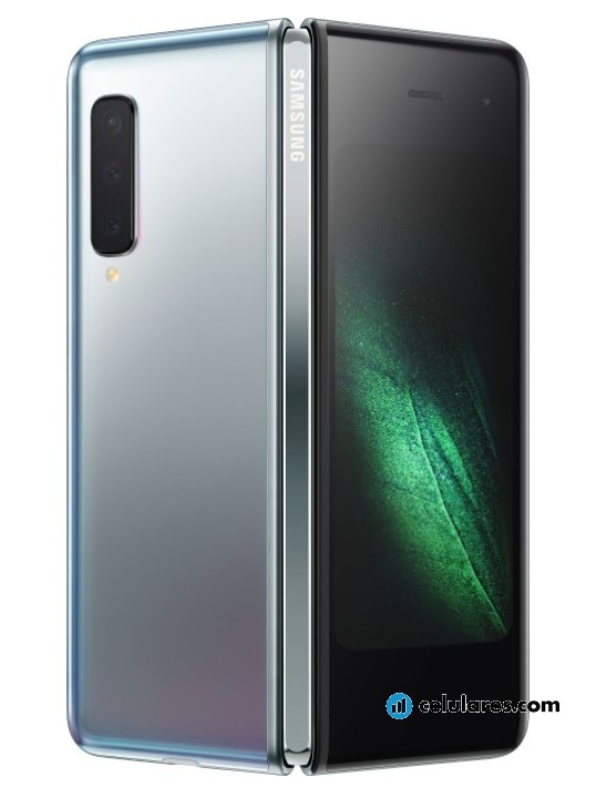 Imagen 5 Samsung Galaxy Fold