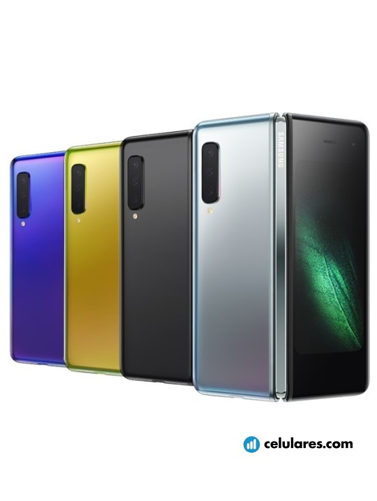 Imagen 8 Samsung Galaxy Fold