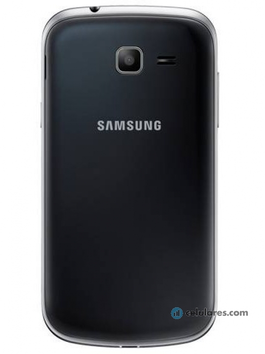 Imagen 2 Samsung Galaxy Fresh 