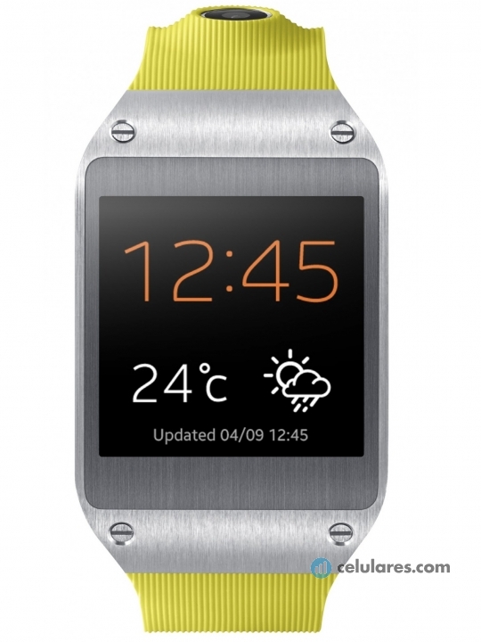 Imagen 2 Samsung Galaxy Gear