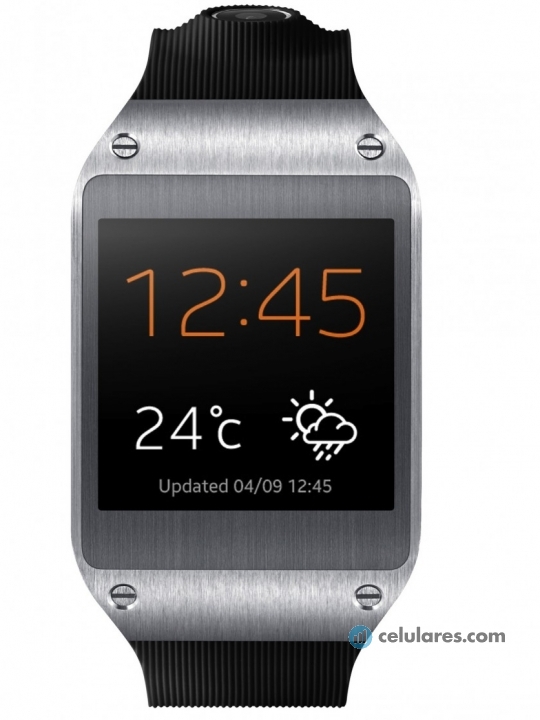 Imagen 3 Samsung Galaxy Gear