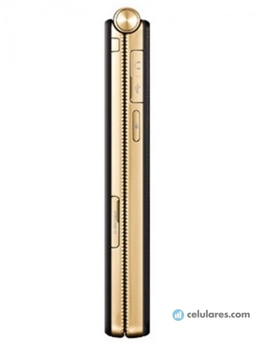 Imagen 2 Samsung Galaxy Golden