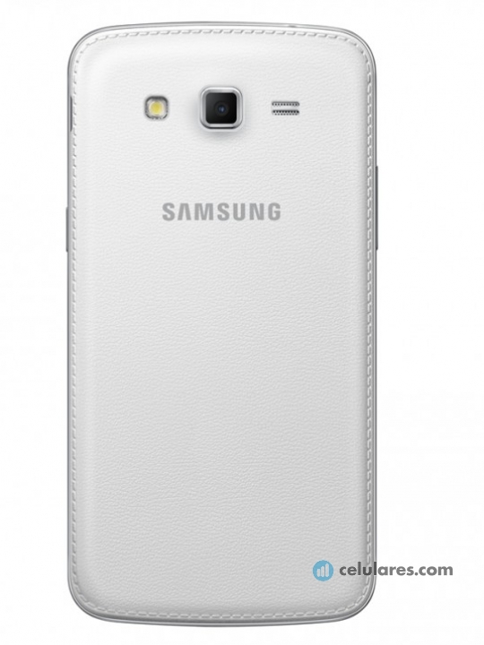 Imagen 2 Samsung Galaxy Grand 2