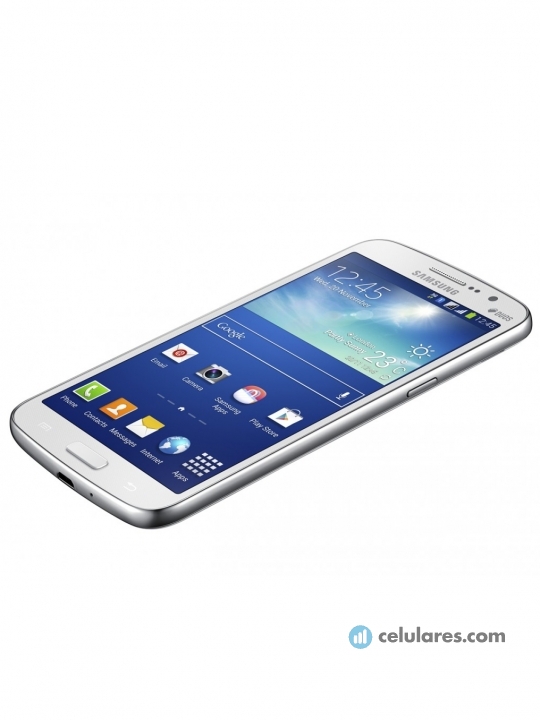 Imagen 5 Samsung Galaxy Grand 2