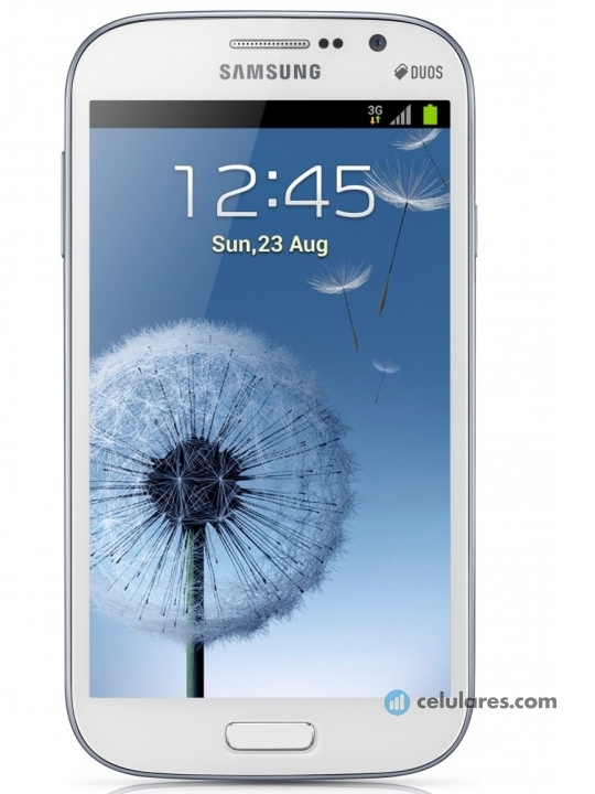 Samsung Galaxy Grand I9082