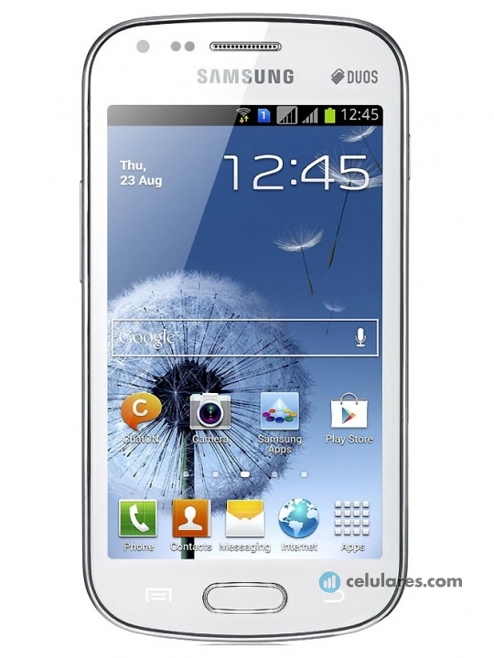 Imagen 2 Samsung Galaxy Grand I9082