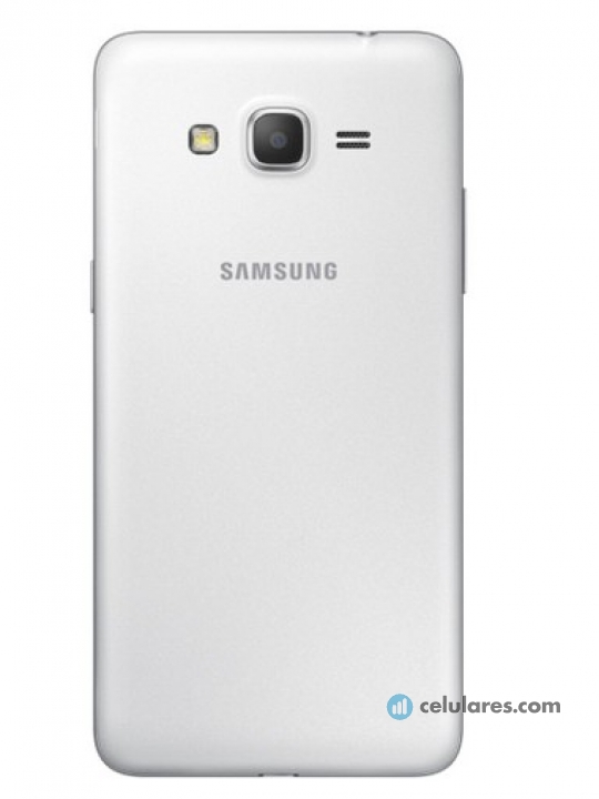 Imagen 5 Samsung Galaxy Grand Prime