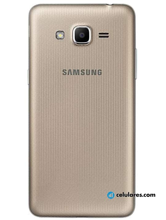 Imagen 4 Samsung Galaxy Grand Prime Plus