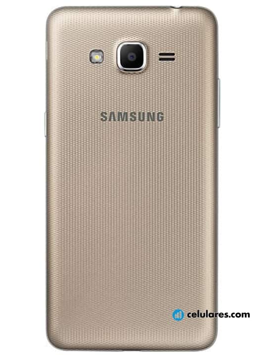 Imagen 4 Samsung Galaxy Grand Prime Plus