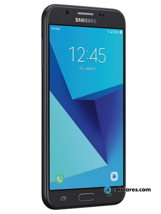 Samsung Galaxy Halo (J727AZ) Estados Unidos
