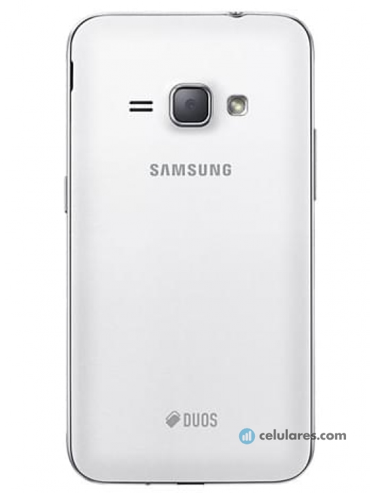 Imagen 4 Samsung Galaxy J1 (2016)