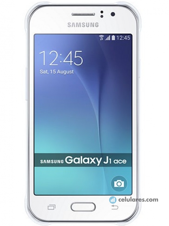 Samsung Galaxy J1 Ace (J110M, J110F, J110G, J110L, Galaxy J1 Ace Duos, Ga)  - Celulares.com Estados Unidos