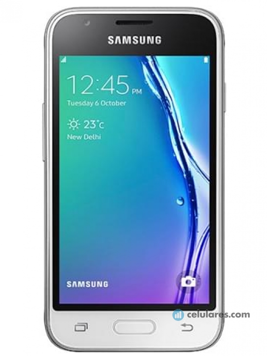 Samsung Galaxy J1 Nxt