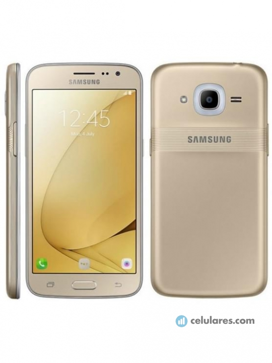 Imagen 3 Samsung Galaxy J2 (2016)