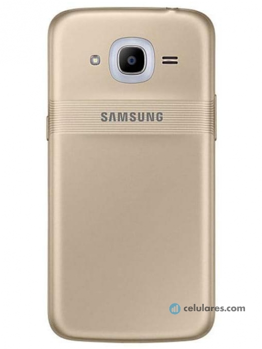 Imagen 2 Samsung Galaxy J2 (2016)