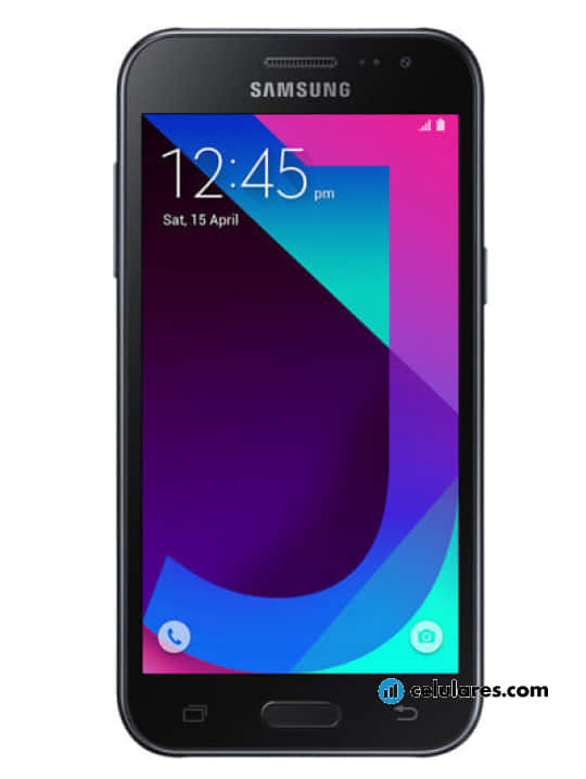 Imagen 2 Samsung Galaxy J2 (2017)