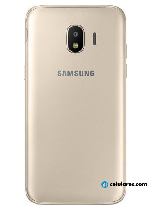 Imagen 6 Samsung Galaxy J2 (2018)