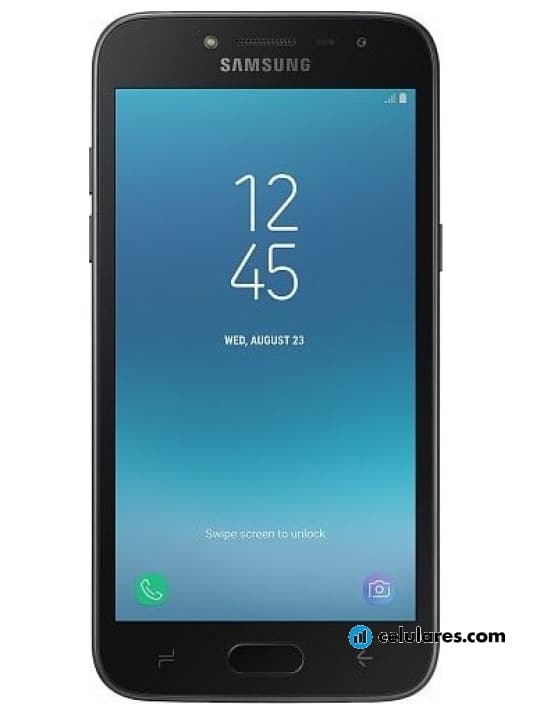 Samsung Galaxy J2 (2018)