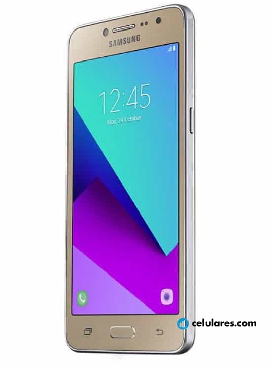 Imagen 2 Samsung Galaxy J2 Ace