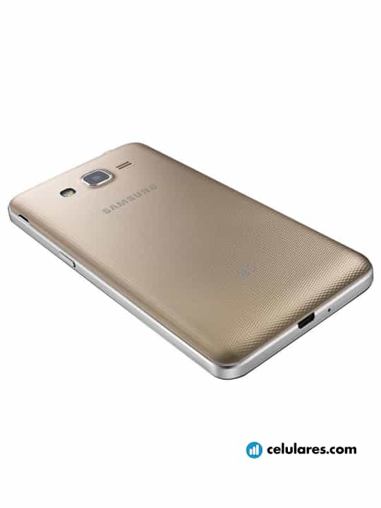 Imagen 5 Samsung Galaxy J2 Ace