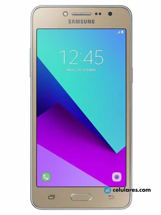 Samsung Galaxy J2 Ace