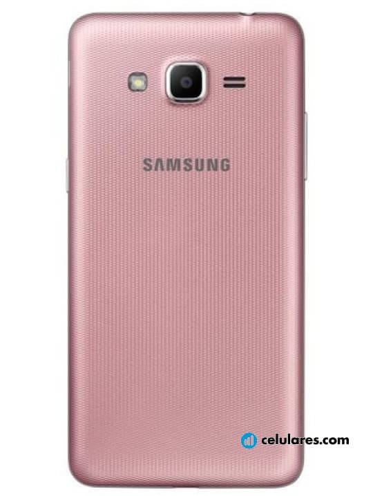 Imagen 11 Samsung Galaxy J2 Prime