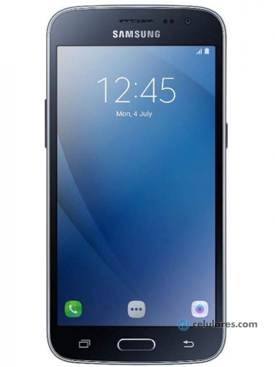 Samsung Galaxy J2 Pro (2016)