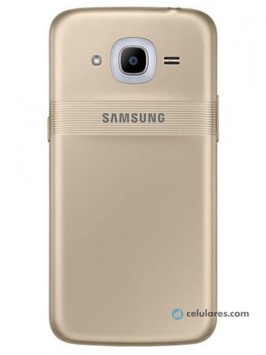 Imagen 10 Samsung Galaxy J2 Pro (2016)