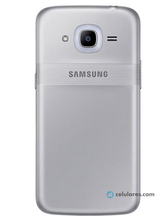 Imagen 11 Samsung Galaxy J2 Pro (2016)