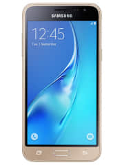 Samsung Galaxy J3 (2016)