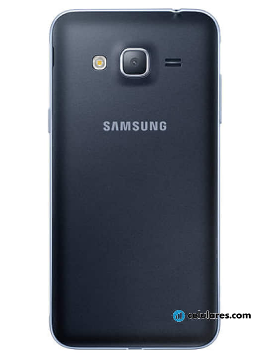 Imagen 5 Samsung Galaxy J3 (2016)