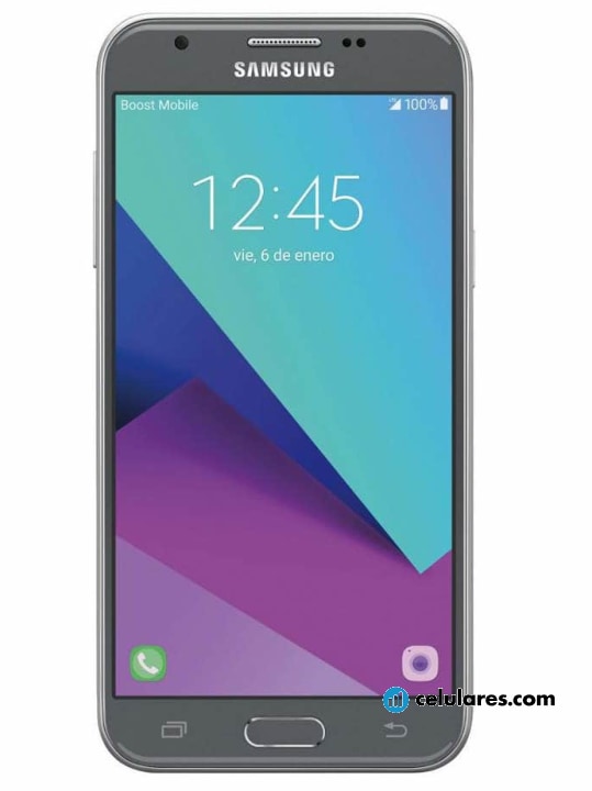 Samsung Galaxy J3 (2017)