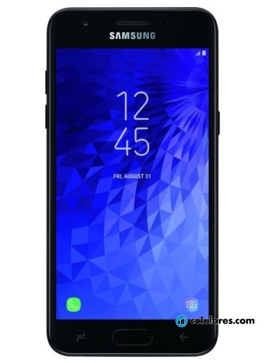 Samsung Galaxy J3 (2018)